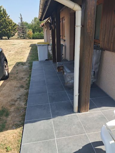 Kiha Carrelage
