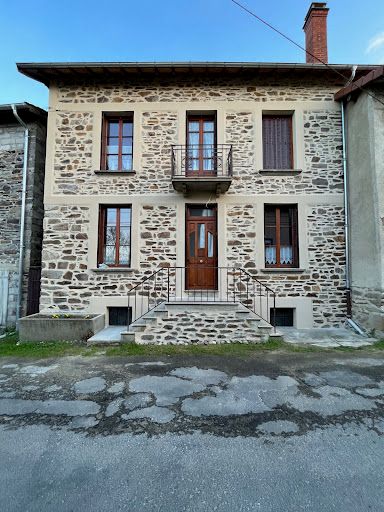 Livradois Façade