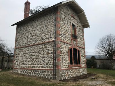 Projette Facades