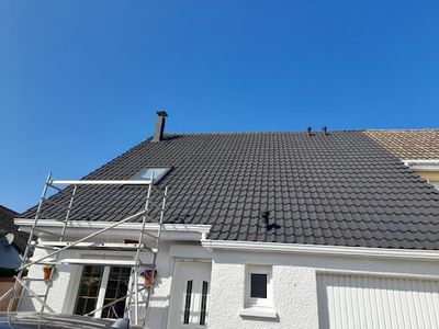 Bs-service Couvreur Toiture Amiens