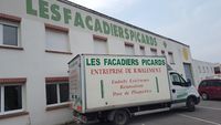 Les Façadiers Picards
