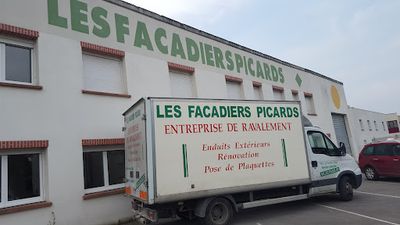 Les Façadiers Picards