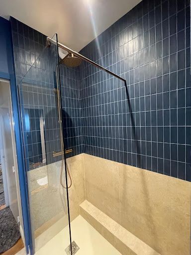 Chamalbide Carrelage