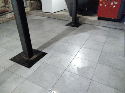 Y.a Carrelage
