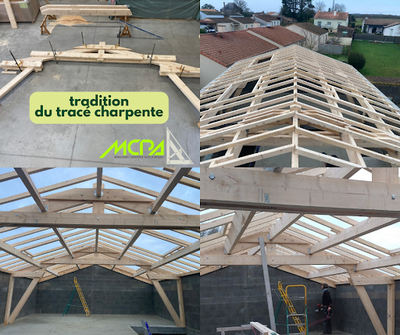 Mcpa Menuiserie Charpente Pays Ancenis