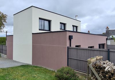 Mission Façades - Pays d'Ancenis