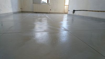 l'Atelier de la Céramique