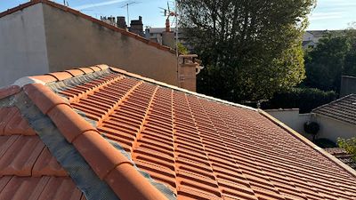 Les Compagnons de la Toiture - Couvreur Dans la Drôme & Montelimar