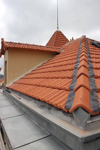 Couvreur Andon Tb Toiture