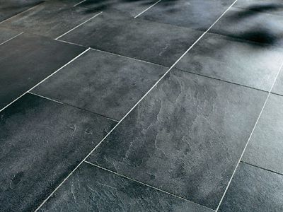 Carrelage et Bains