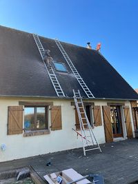 Jc Miraux Couverture - Charpente - Zinguerie