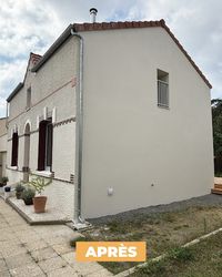 B&c Façade - Ravalement de Façade Angers