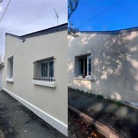 Façades Angevines Applicateur Exclusif Vertikal®