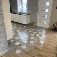 Mouss Carrelage Angers