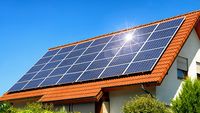 Panneau Photovoltaïque, Pompe À Chaleur - Mj Solaire Angers