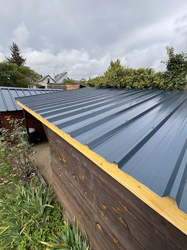 Toitures Home Protect : Couvreur Zingueur Charpente Bardage Nettoyage Angers 49