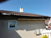Rb Renov Couverture Entretien de Toiture Demoussage Nettoyage Toiture Couvreur 91 78 Ravalement