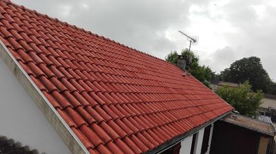 Couvreur Anglet Biarritz Bayonne Reinhard Steven