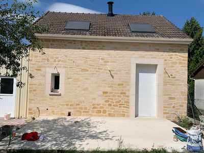 Les Façades de Jérémy