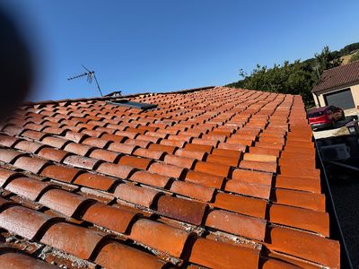 Entreprise Douchet - Couvreur Angouleme
