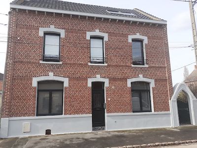 Art et Façades, Société de Ravalement de Façades