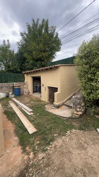 Orcun Façade