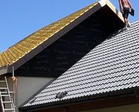 Charpente Kreutzer Charpentier Couvreur Zingueur