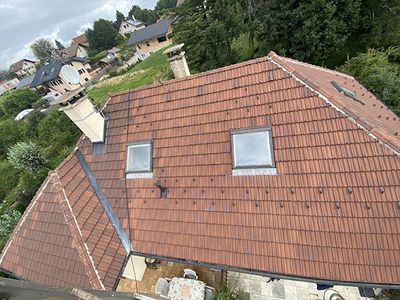 Couvreur Annecy | Gd Renov