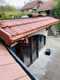Couvreur Annecy Renovation Zingueur Demoussage Toiture
