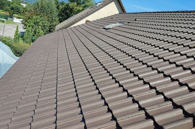 Renovation Larroutis