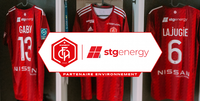 Stg Energy - France
