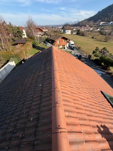 Artisan Elsermans - Couvreur - Annemasse / Ville-la-grand - 74 Haute-savoie
