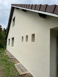 Infacade 74