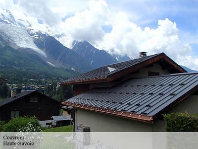 M.vise Artisan Haute-savoie Travaux de Zinguerie 74, Peinture sur Tuile 74, Annemasse, Pose de Velux