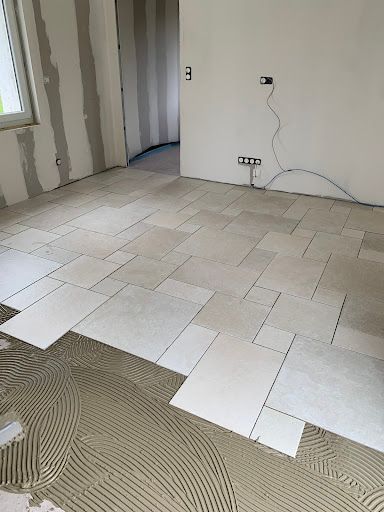 Sas Ld Bâtiment Carreleur Sols &murs Création et Rénovation de Salle de Bain
