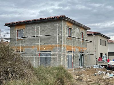 Annonay Facades Sarl