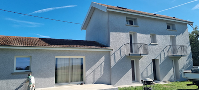 Cb Façades