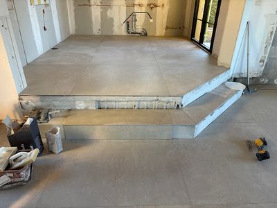 Thery Carrelage | Artisan Carreleur