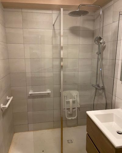 Boujon Carrelage