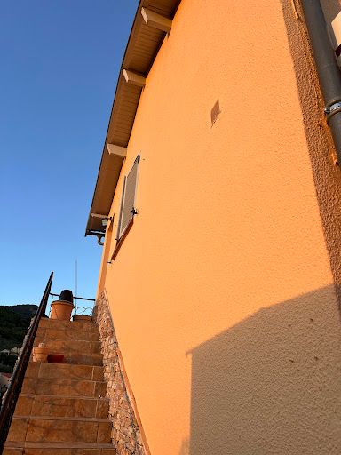 Cap Façades Alpes Maritime