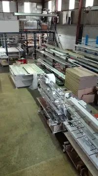 Direct Stores