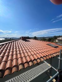 Gs Toiture – Couvreur À Antibes (06)