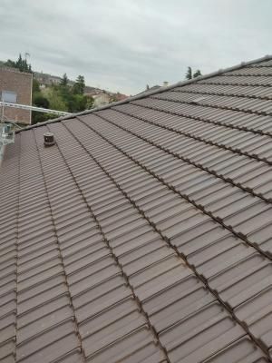 Lois Couverture : Couvreur 06