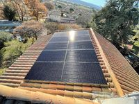 Panneaux Solaires 06 Nice Énergie Antibes
