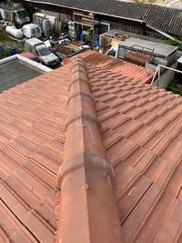Couvreur Antony Charles Renovation