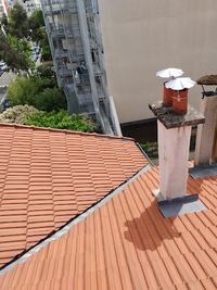 Entreprise Luc Entretien Toiture et Zinc