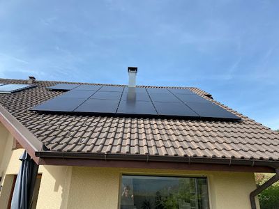 Ara Photovoltaïque - Entreprise Photovoltaïque