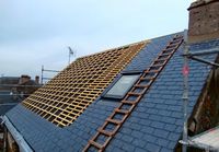 Follin Couverture Appoigny Yonne 89