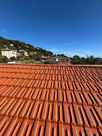 Couvreur & Zinguerie 74