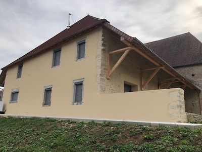 3d Facades